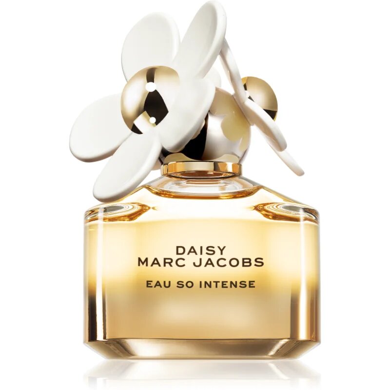 Marc Jacobs Daisy Eau So Intense парфюмна вода за жени 50 мл.