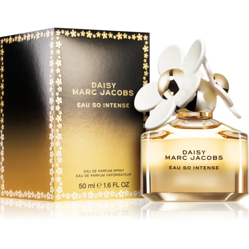 Marc Jacobs Daisy Eau So Intense парфюмна вода за жени 50 мл.