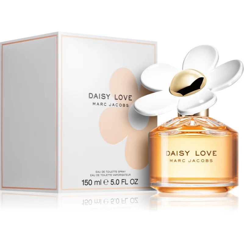 Marc Jacobs Daisy Love тоалетна вода за жени 150 мл.
