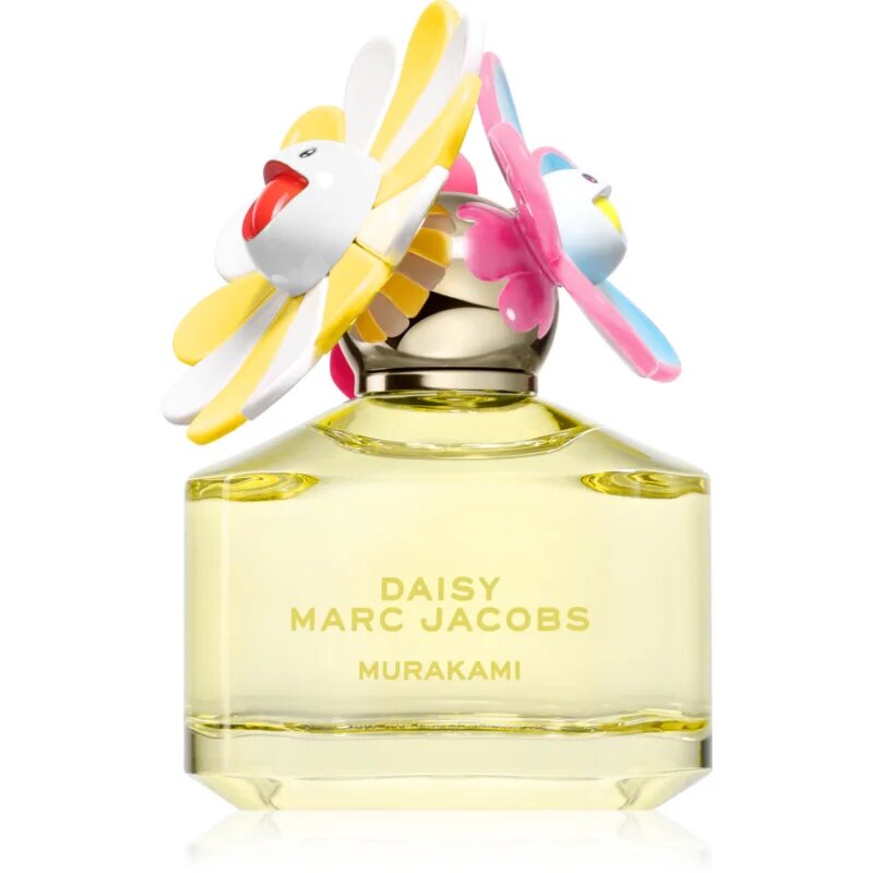 Marc Jacobs Daisy Murakami парфюмна вода за жени 50 мл.