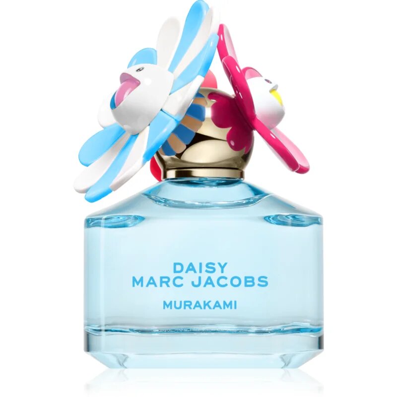 Marc Jacobs Daisy Murakami парфюмна вода за жени 50 мл.