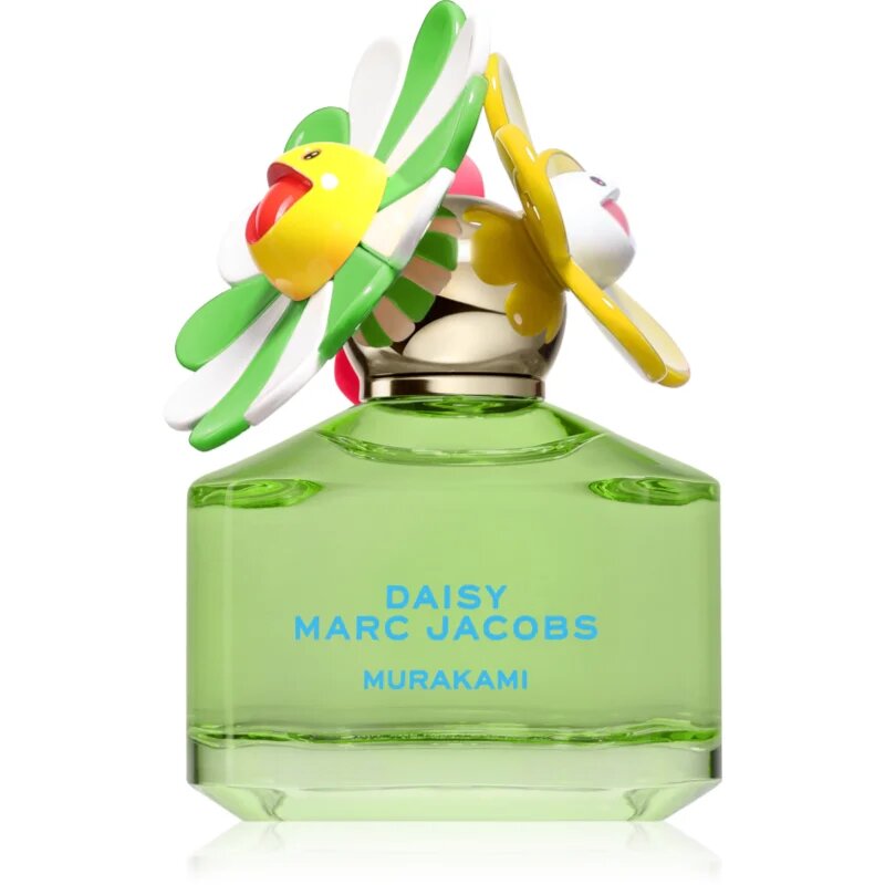 Marc Jacobs Daisy Murakami парфюмна вода за жени 50 мл.