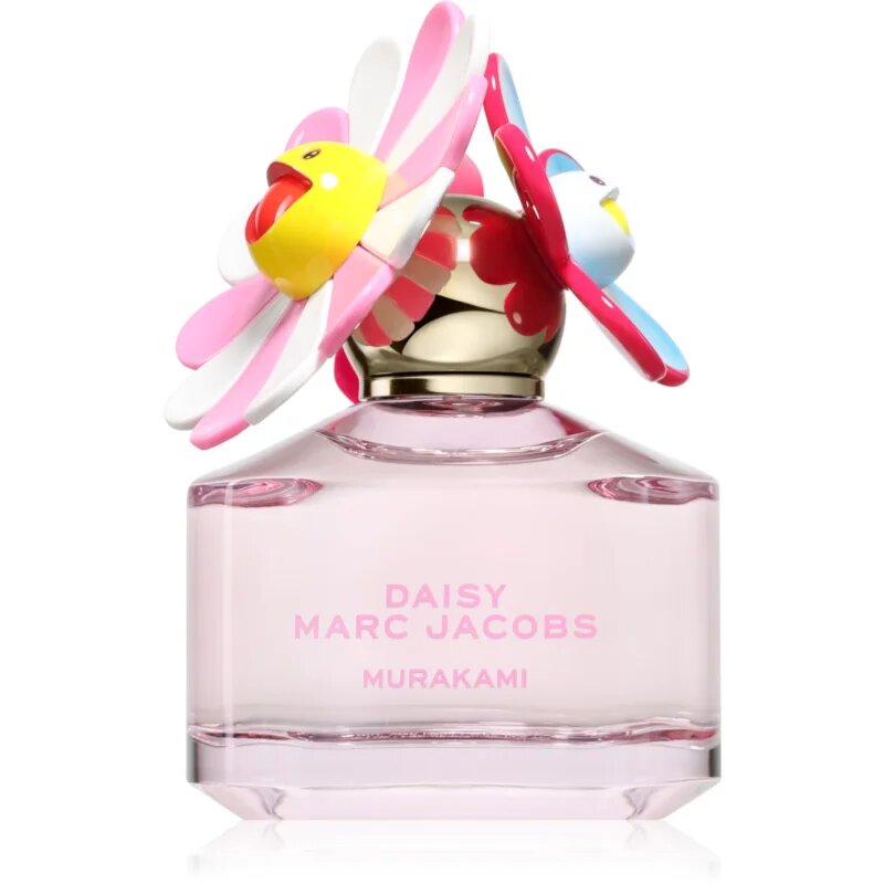 Marc Jacobs Daisy Murakami парфюмна вода за жени 50 мл.