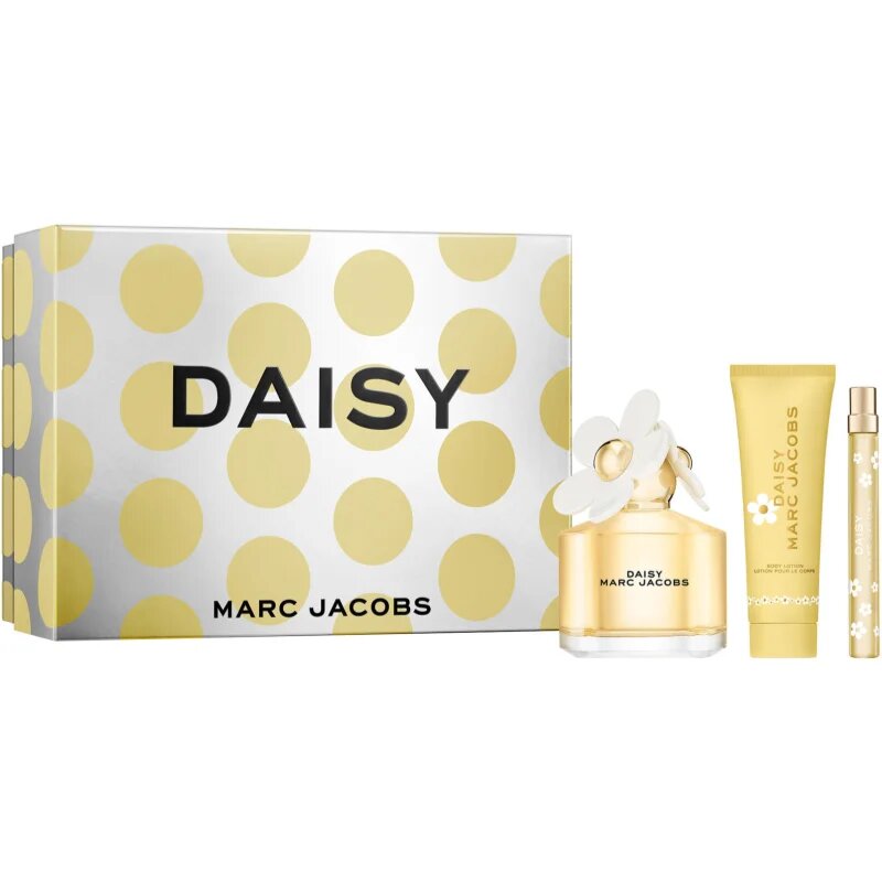 Marc Jacobs Daisy подаръчен комплект за жени