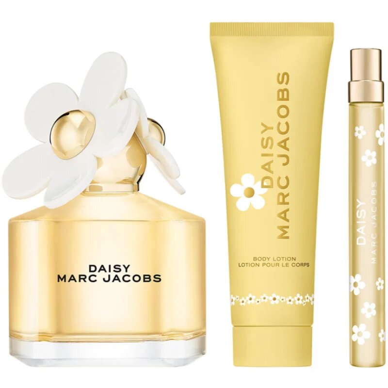Marc Jacobs Daisy подаръчен комплект за жени