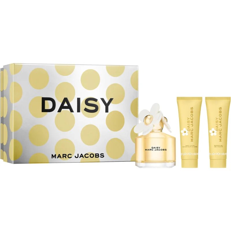 Marc Jacobs Daisy подаръчен комплект за жени
