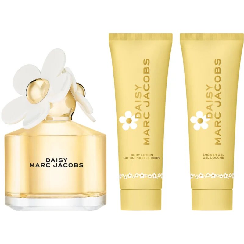 Marc Jacobs Daisy подаръчен комплект за жени