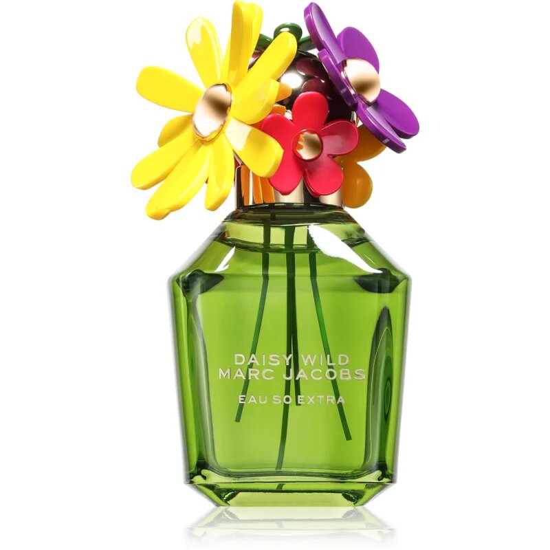 Marc Jacobs Daisy Wild Eau so Extra парфюмна вода за жени 100 мл.