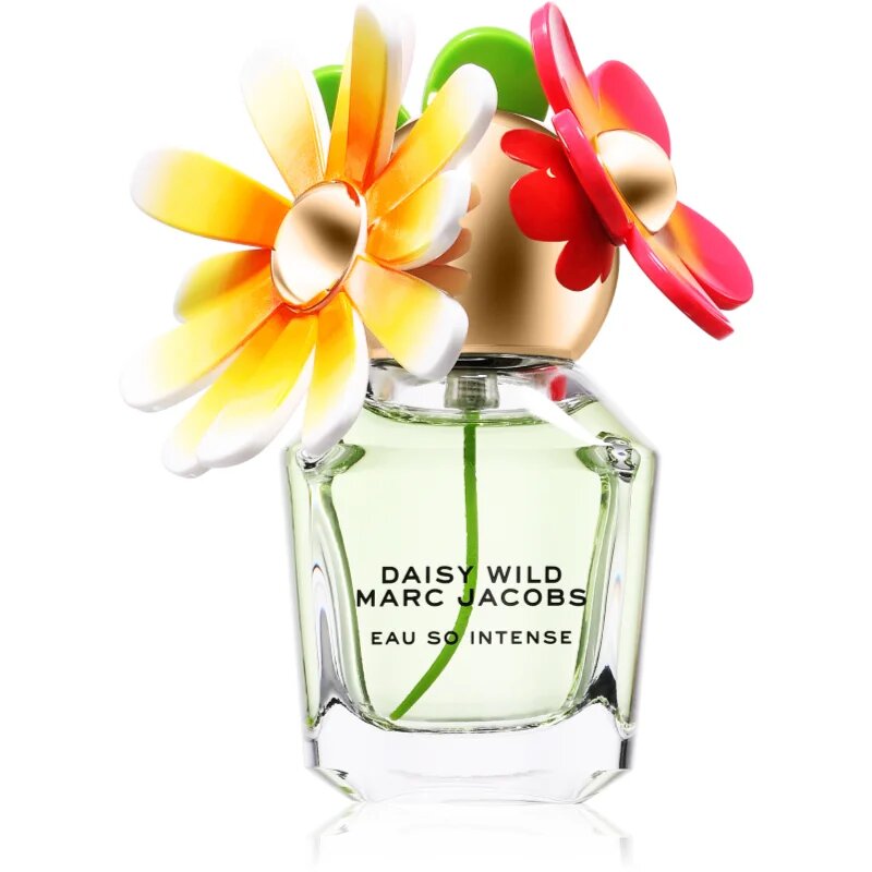 Marc Jacobs Daisy Wild Eau so Intense парфюмна вода за жени 30 мл.