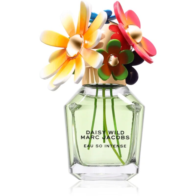 Marc Jacobs Daisy Wild Eau so Intense парфюмна вода за жени 50 мл.