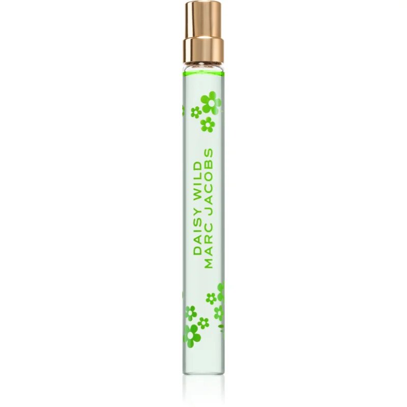 Marc Jacobs Daisy Wild парфюмна вода за жени 10 мл.