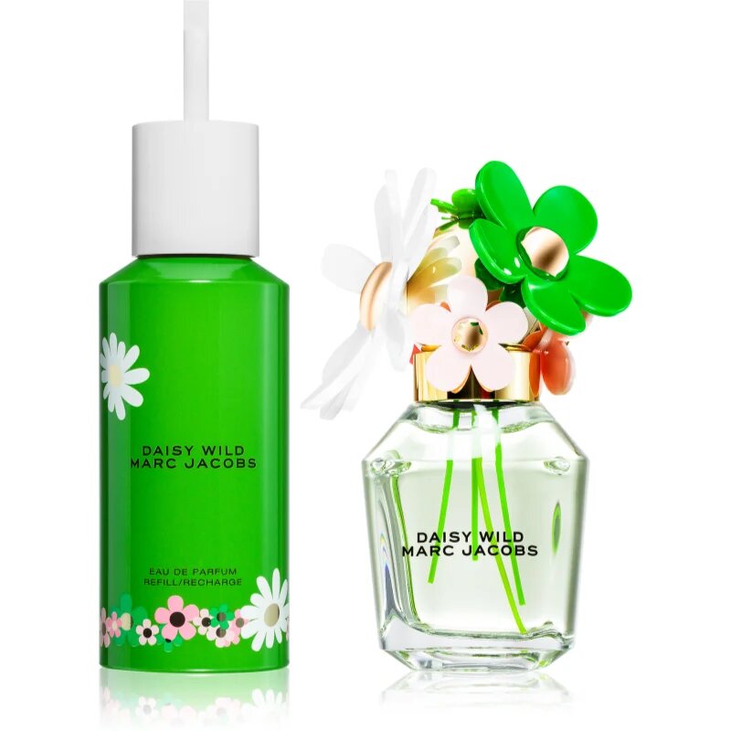 Marc Jacobs Daisy Wild set комплект за жени