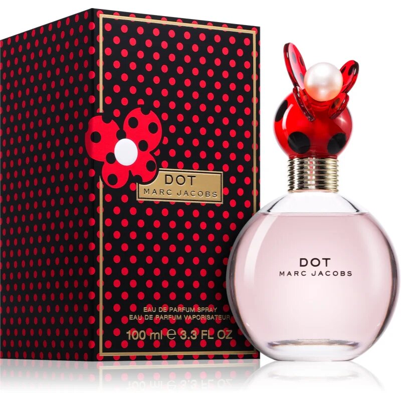 Marc Jacobs Dot парфюмна вода за жени 100 мл.