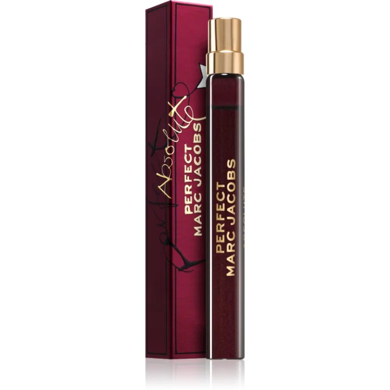 Marc Jacobs Perfect Absolute парфюмна вода за жени 10 мл.