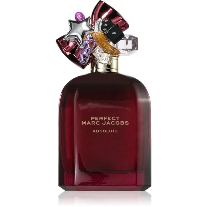 Marc Jacobs Perfect Absolute парфюмна вода за жени 100 мл.