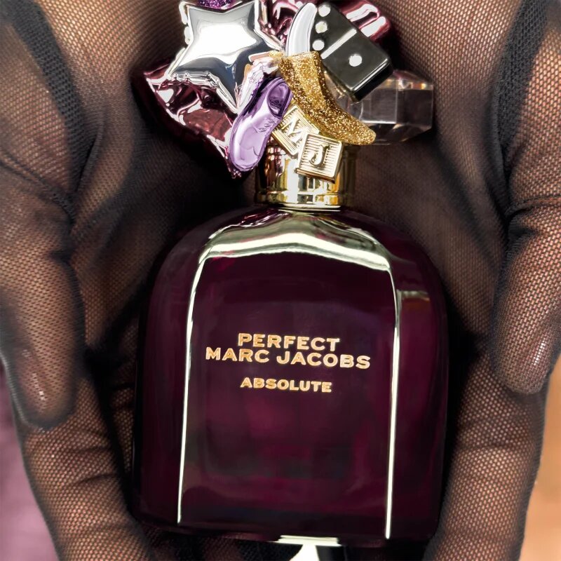 Marc Jacobs Perfect Absolute парфюмна вода за жени 100 мл.