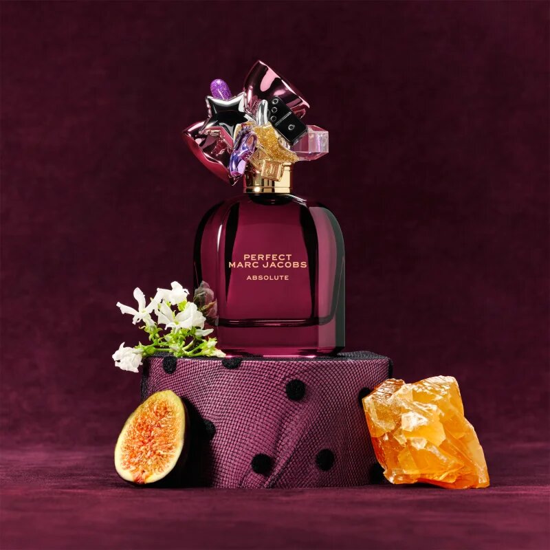 Marc Jacobs Perfect Absolute парфюмна вода за жени 30 мл.