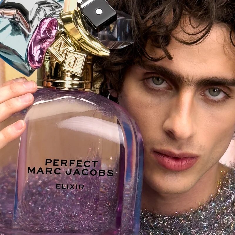 Marc Jacobs Perfect Elixir парфюмна вода за жени 30 мл.