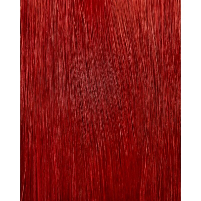 Maria Nila Colour Refresh Autumn Red нежна подхранваща маска без перманентни цветови пигменти издържа 4 – 10 измивания 6.60 300 мл.