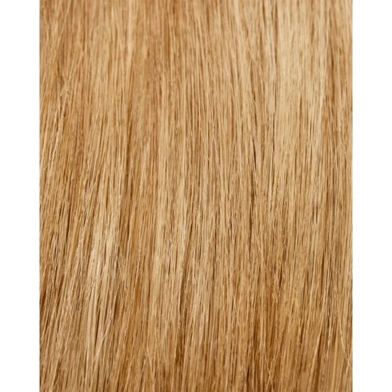 Maria Nila Colour Refresh Coulour Refresh нежна подхранваща маска без перманентни цветови пигменти цвят Honey Blonde 8.3. 100 мл.