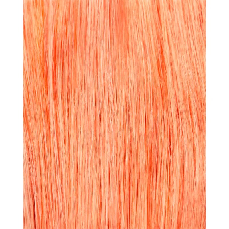Maria Nila Colour Refresh Peach нежна подхранваща маска без перманентни цветови пигменти издържа 4 – 10 измивания 9.34 300 мл.