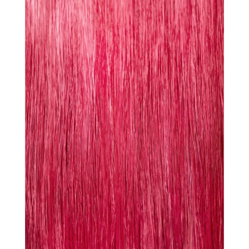 Maria Nila Colour Refresh Pink Pop нежна подхранваща маска без перманентни цветови пигменти издържа 4 – 10 измивания 0.06 300 мл.