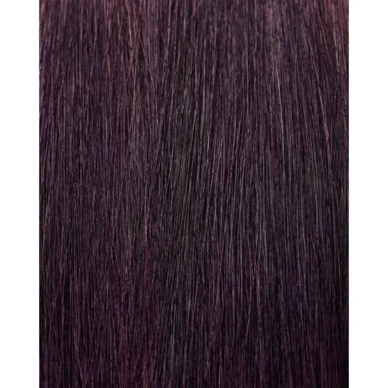 Maria Nila Colour Refresh Vivid Violet нежна подхранваща маска без перманентни цветови пигменти издържа 4 – 10 измивания 0.22 100 мл.