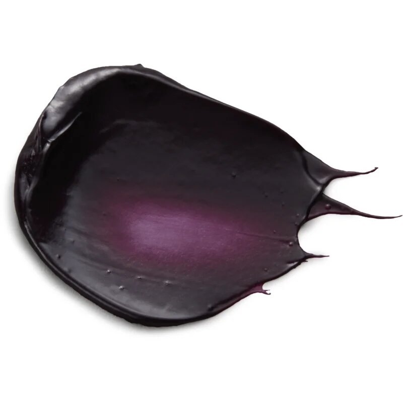 Maria Nila Colour Refresh Vivid Violet нежна подхранваща маска без перманентни цветови пигменти издържа 4 – 10 измивания 0.22 100 мл.