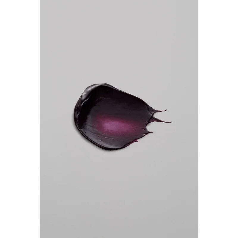 Maria Nila Colour Refresh Vivid Violet нежна подхранваща маска без перманентни цветови пигменти издържа 4 – 10 измивания 0.22 100 мл.