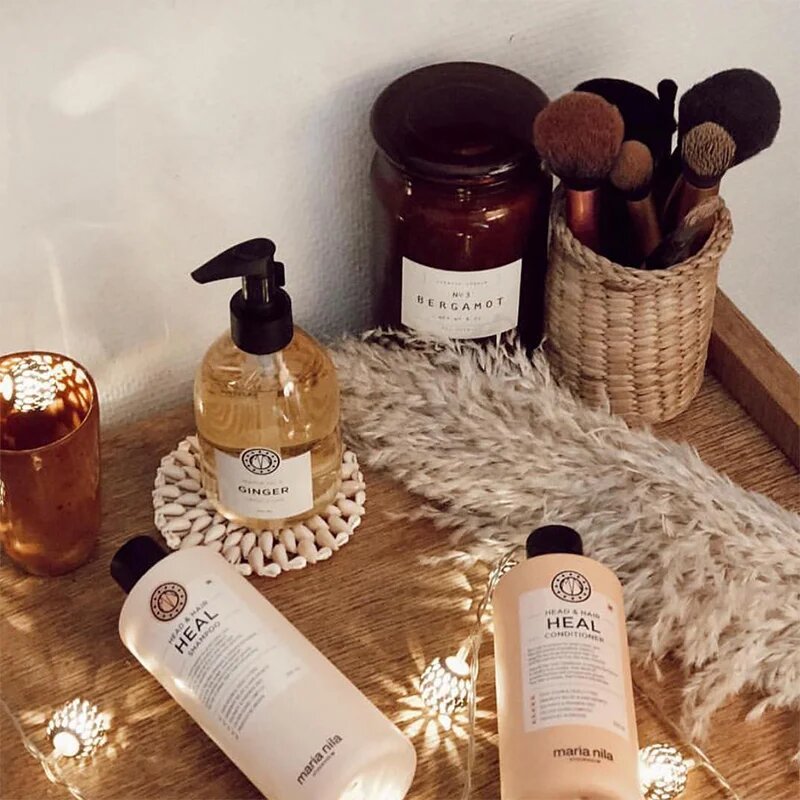 Maria Nila Head & Hair Heal Conditioner балсам против пърхот и косопад 100 мл.