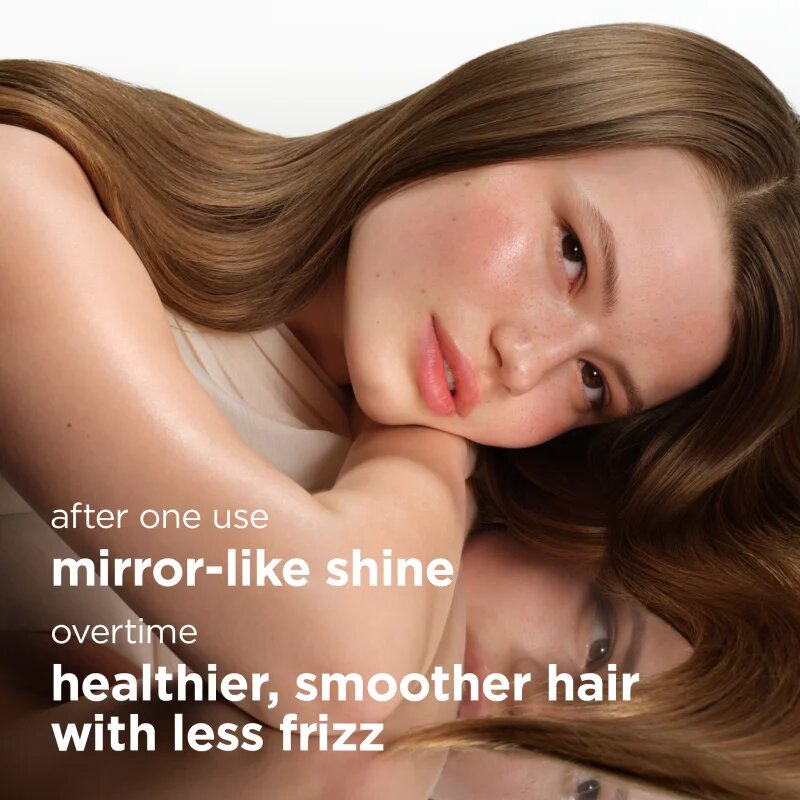 Maria Nila Mirror Gloss Rinse хидратираща грижа за блясък и мекота на косата 200 мл.