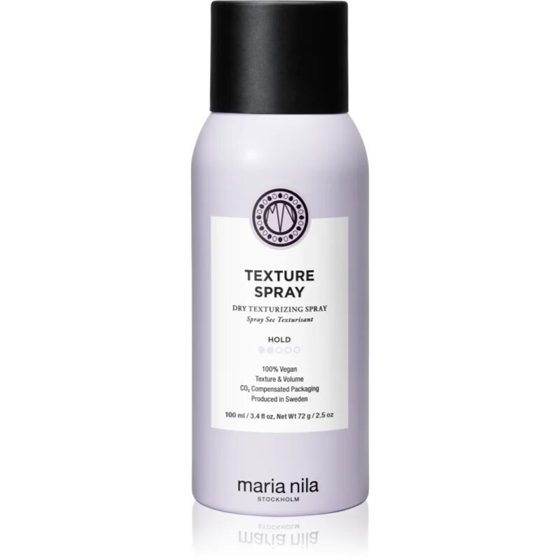 Maria Nila Style & Finish Texture Spray стилизиращ спрей за обем 100 мл.