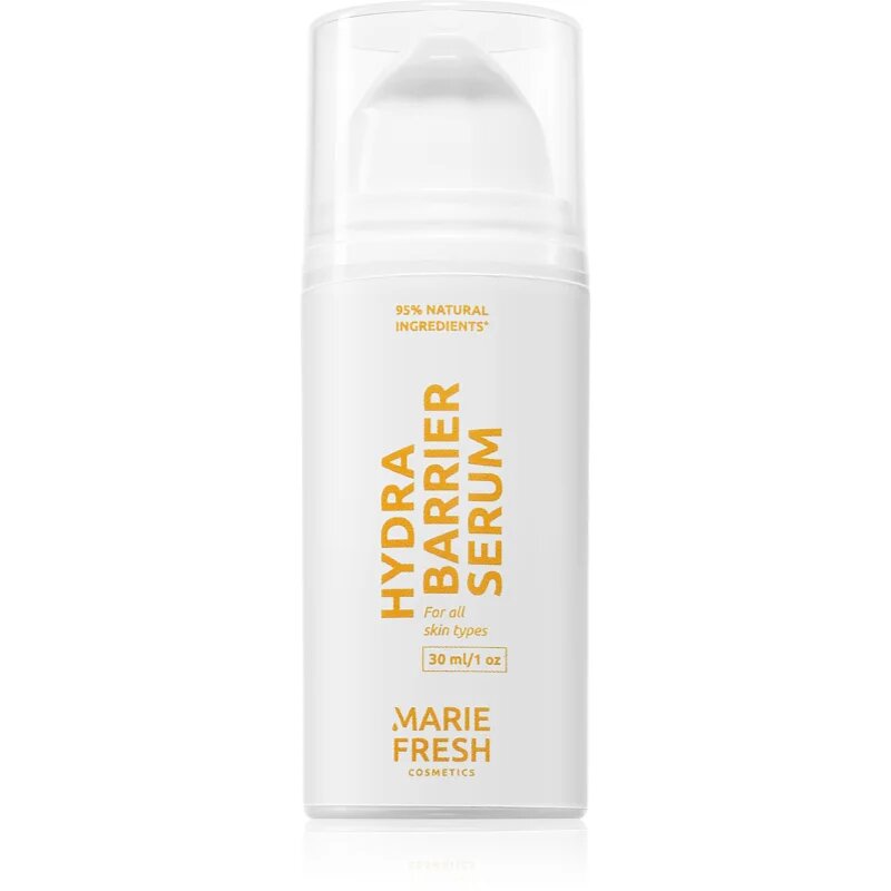 Marie Fresh Cosmetics Hydrate & Restore Serum хидратиращ серум 30 мл.