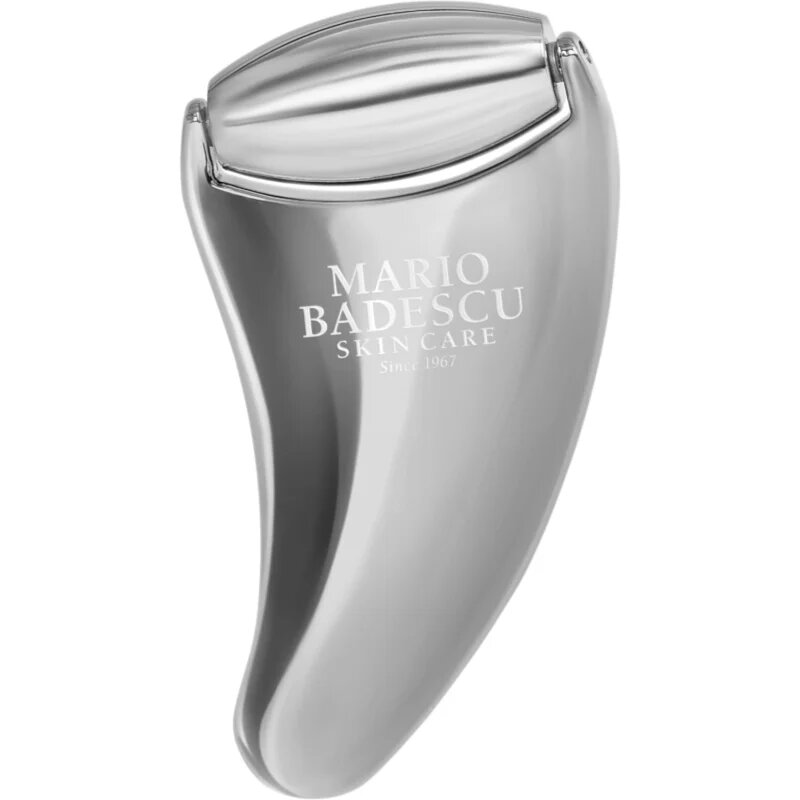Mario Badescu 2-in-1 Gua Sha Roller масажно приспособление за лице 1 бр.