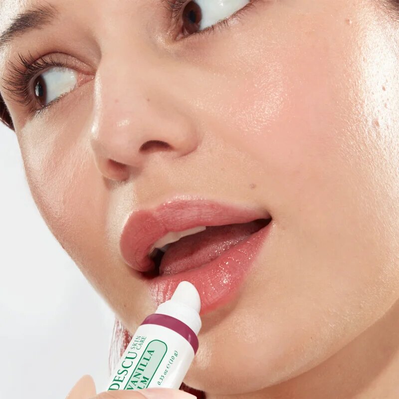Mario Badescu Acai and Vanilla Lip Balm хидратиращ балсам за устни 10 гр.