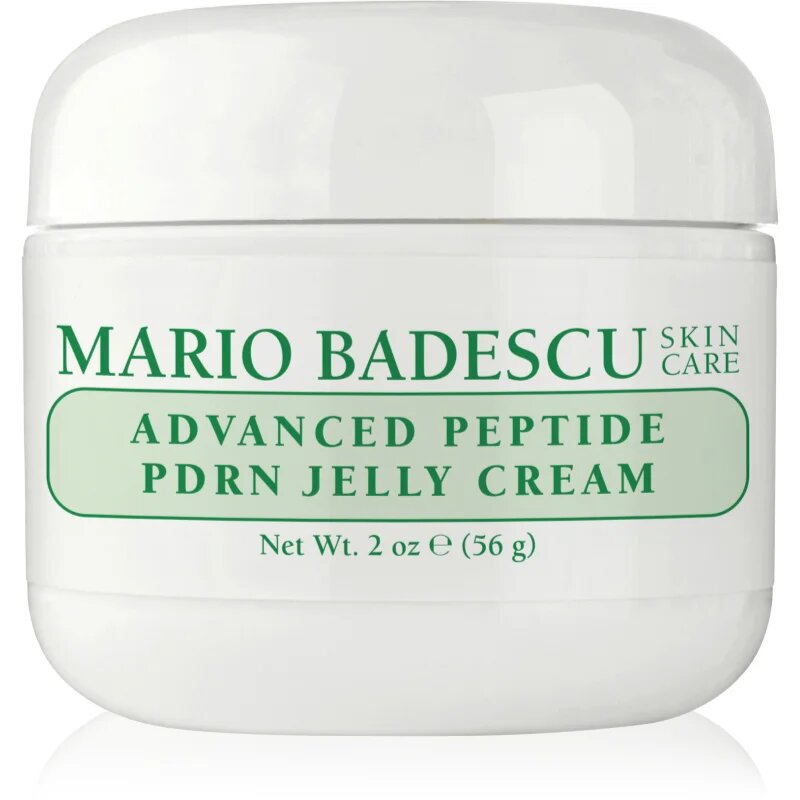 Mario Badescu Advanced Peptide PDRN Jelly Cream лек хидратиращ крем-гел 56 гр.