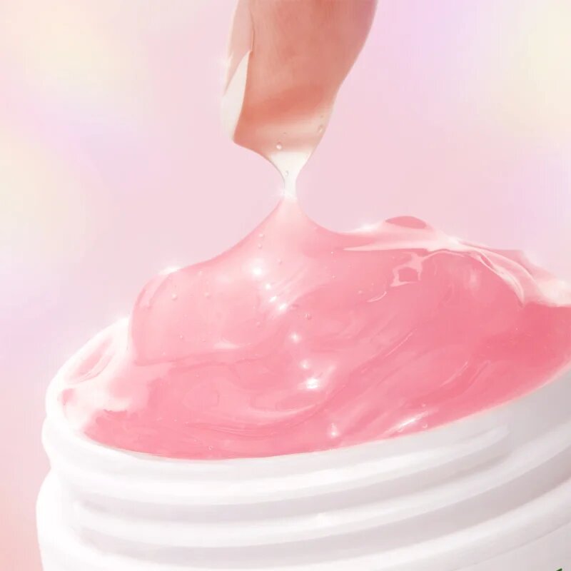 Mario Badescu Advanced Peptide PDRN Jelly Cream лек хидратиращ крем-гел 56 гр.