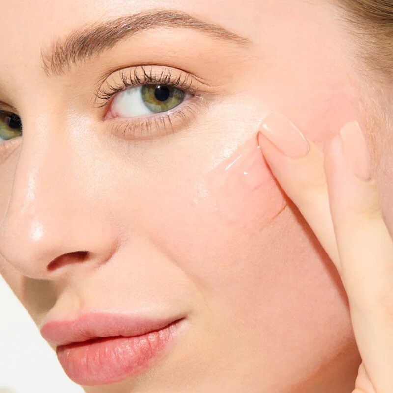 Mario Badescu Advanced Peptide PDRN Jelly Cream лек хидратиращ крем-гел 56 гр.