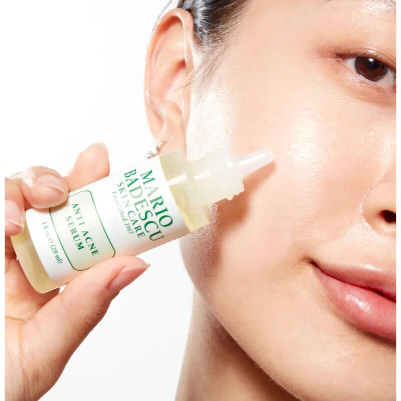 Mario Badescu Anti Acne Serum серум за лице против несъвършенствата на акнозна кожа 29 мл.