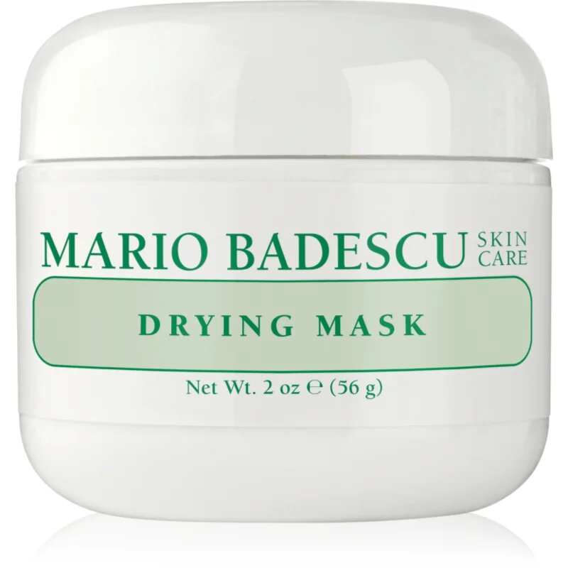 Mario Badescu Drying Mask дълбоко почистваща маска за проблемна кожа 56 гр.