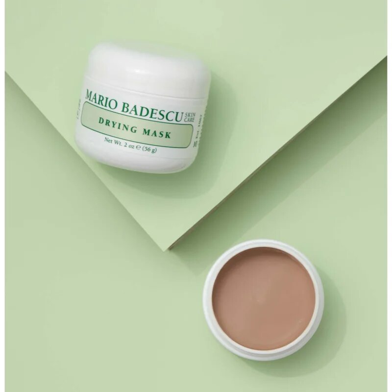 Mario Badescu Drying Mask дълбоко почистваща маска за проблемна кожа 56 гр.