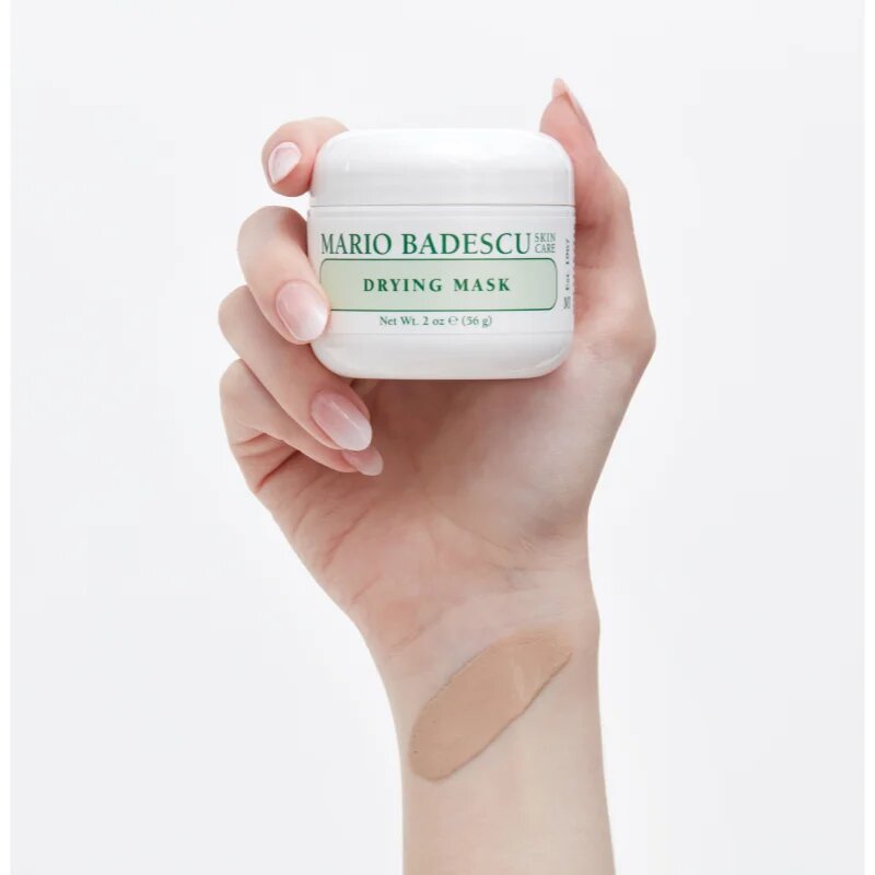 Mario Badescu Drying Mask дълбоко почистваща маска за проблемна кожа 56 гр.