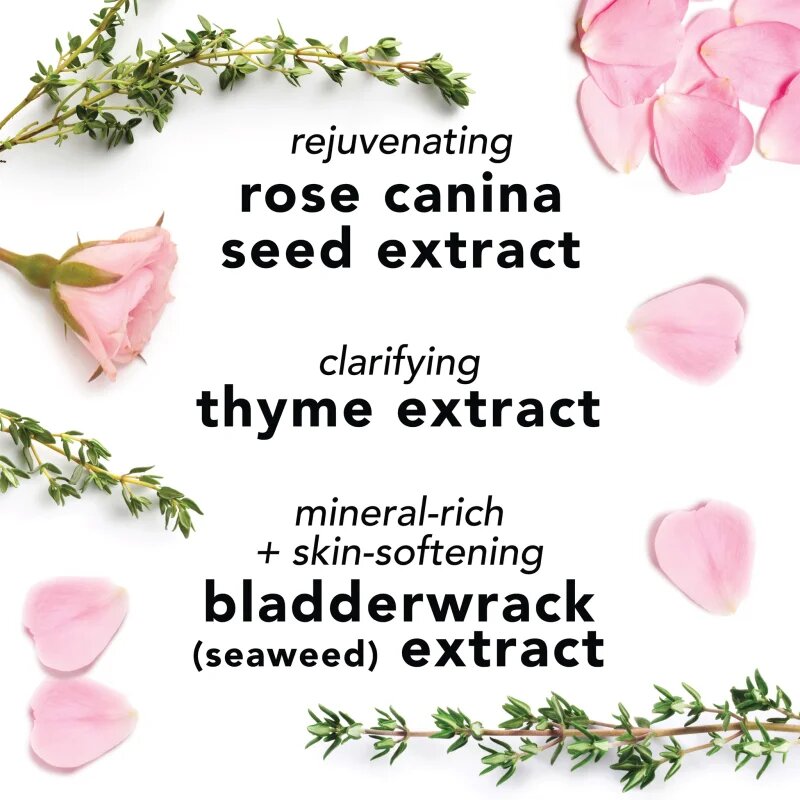 Mario Badescu Facial Spray with Aloe Herbs and Rosewater тонизираща мълга за лице за освежаване и хидратация 236 мл.