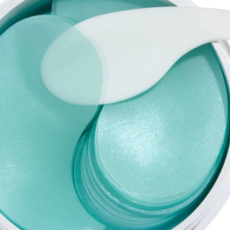 Mario Badescu Hydrogel Under Eye Patches хидрогел стелки против отоци и тъмни кръгове 60 бр.