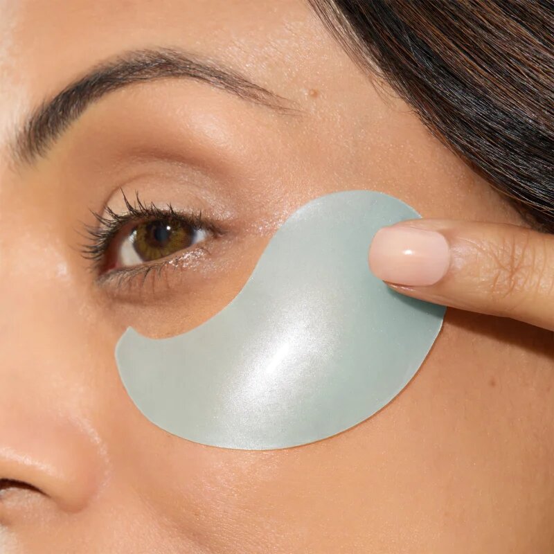 Mario Badescu Hydrogel Under Eye Patches хидрогел стелки против отоци и тъмни кръгове 60 бр.