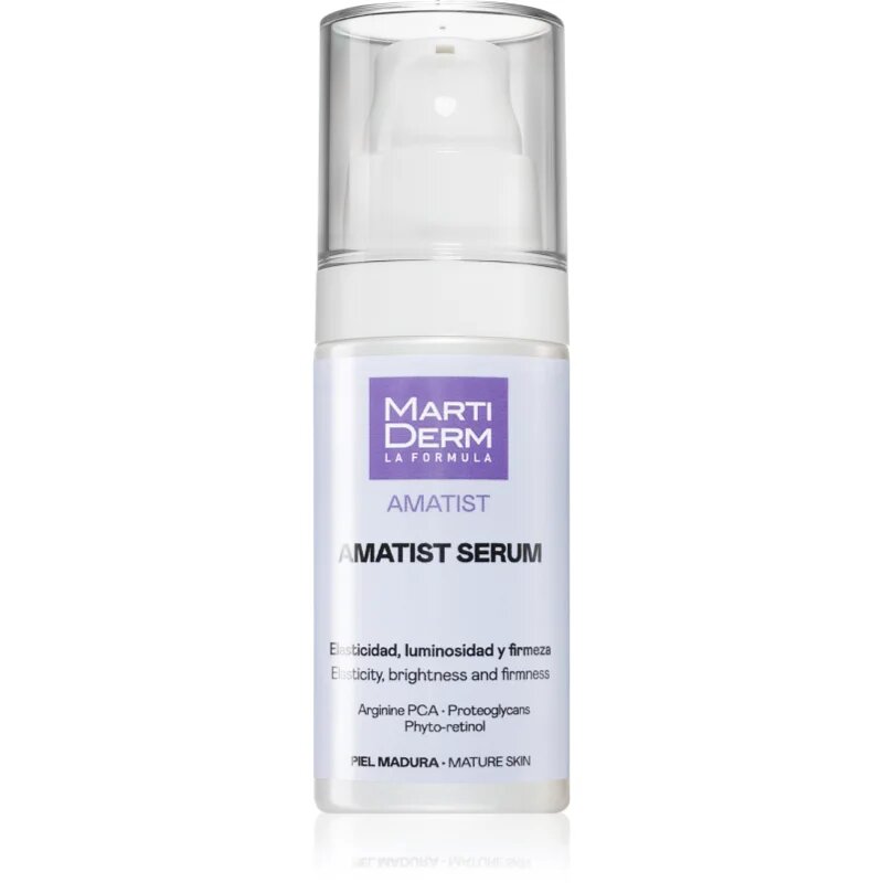 MartiDerm Amatist Serum серум за зряла кожа 30 мл.