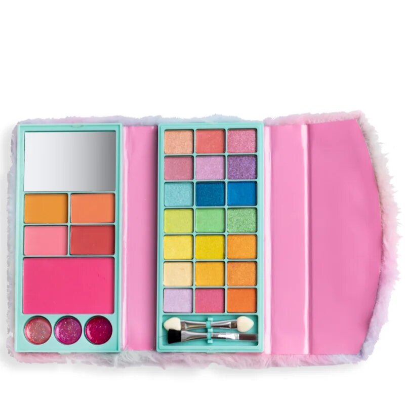 Martinelia Circus Makeup Wallet козметична чантичка за деца 3+