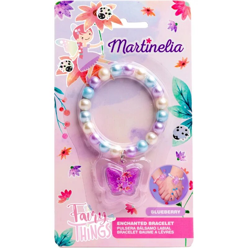 Martinelia Fairy Things Bracelet гривна с блясък