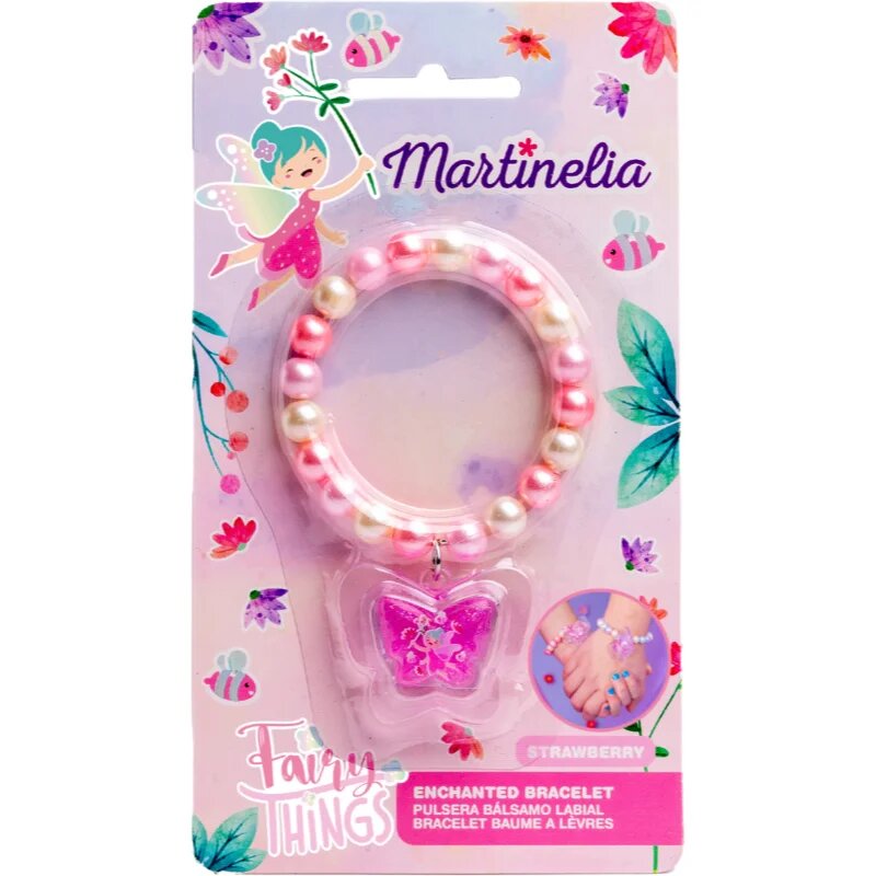 Martinelia Fairy Things Bracelet гривна с блясък