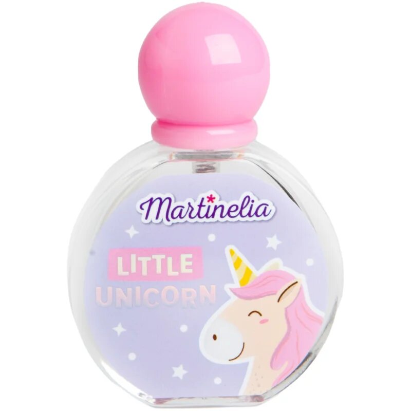 Martinelia Little Unicorn Fragrance тоалетна вода за деца 30 мл.